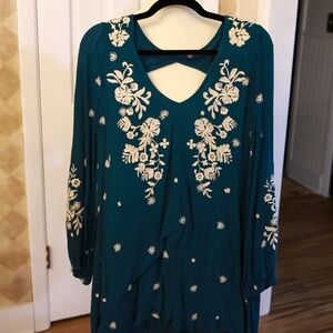 Dress/Tunic Top